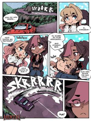 Apex Limit Part 4: Battle At The Summit Rainbow Racing Defeate Hentai pt-br 28