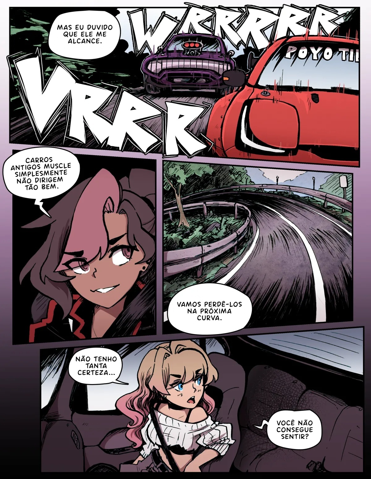 Apex Limit Part 4: Battle At The Summit Rainbow Racing Defeate Hentai pt-br 32