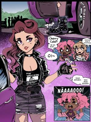 Apex Limit Part 4: Battle At The Summit Rainbow Racing Defeate Hentai pt-br 47