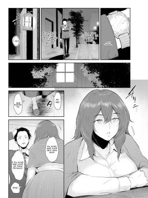 Aroma Matching Hentai pt-br 09