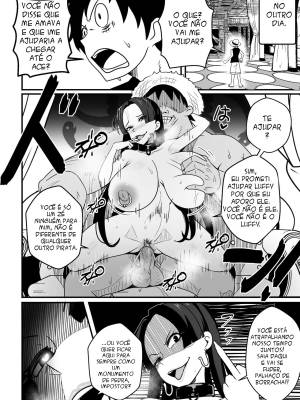 B-Trayal 53 Hentai pt-br 14