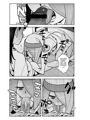 B=Witch! By Hamanasu Hentai pt-br 05