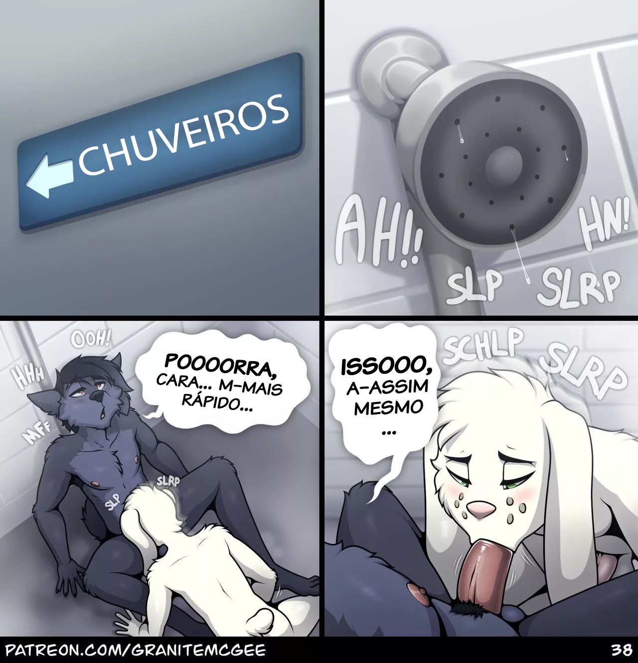 Big Surprise Hentai pt-br 39