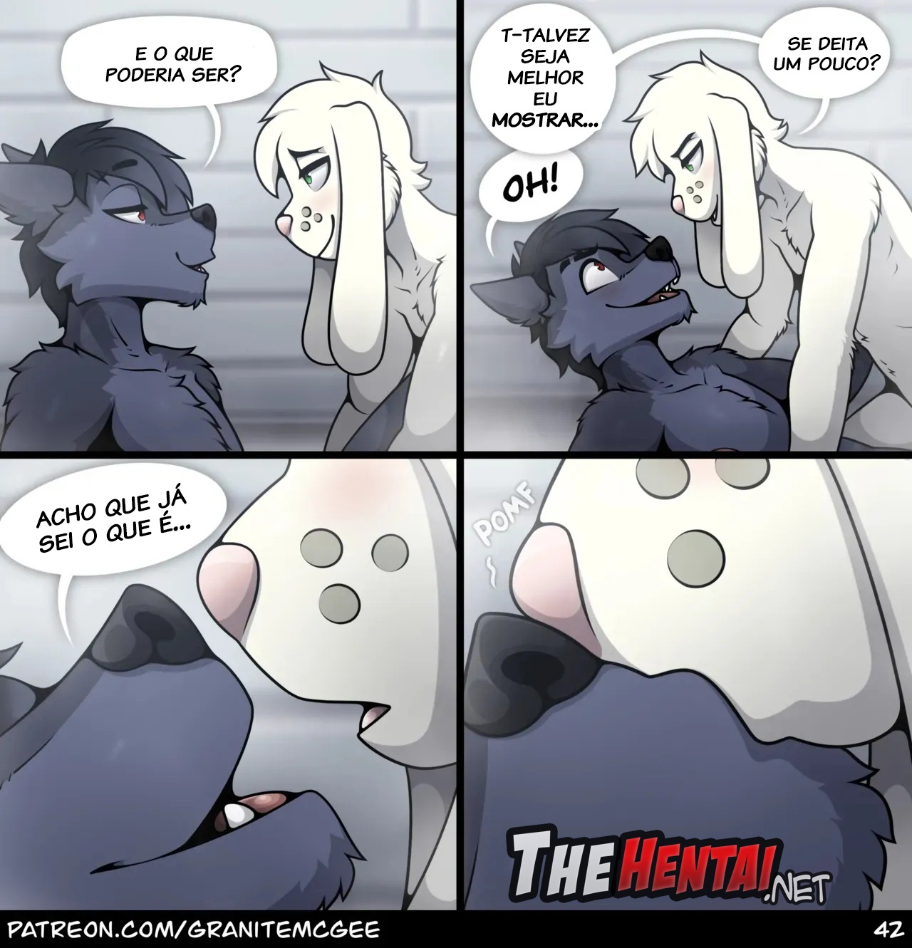 Big Surprise Hentai pt-br 44