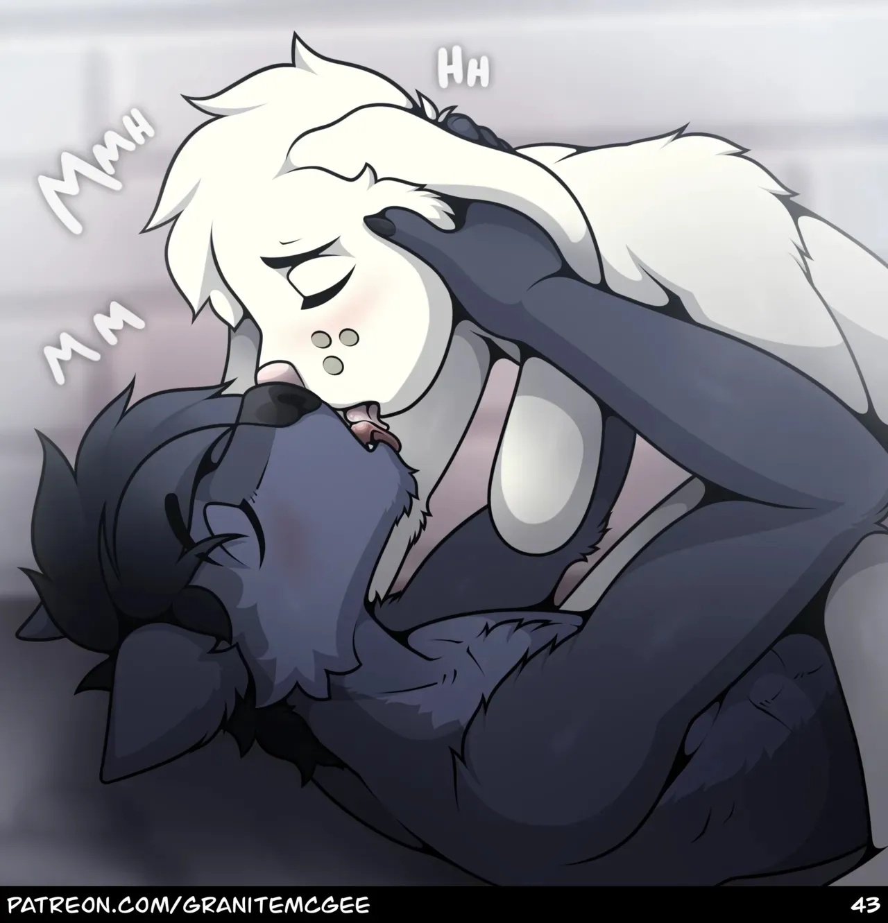 Big Surprise Hentai pt-br 45