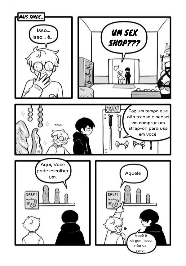 Boyfriend's Extra Hentai pt-br 05