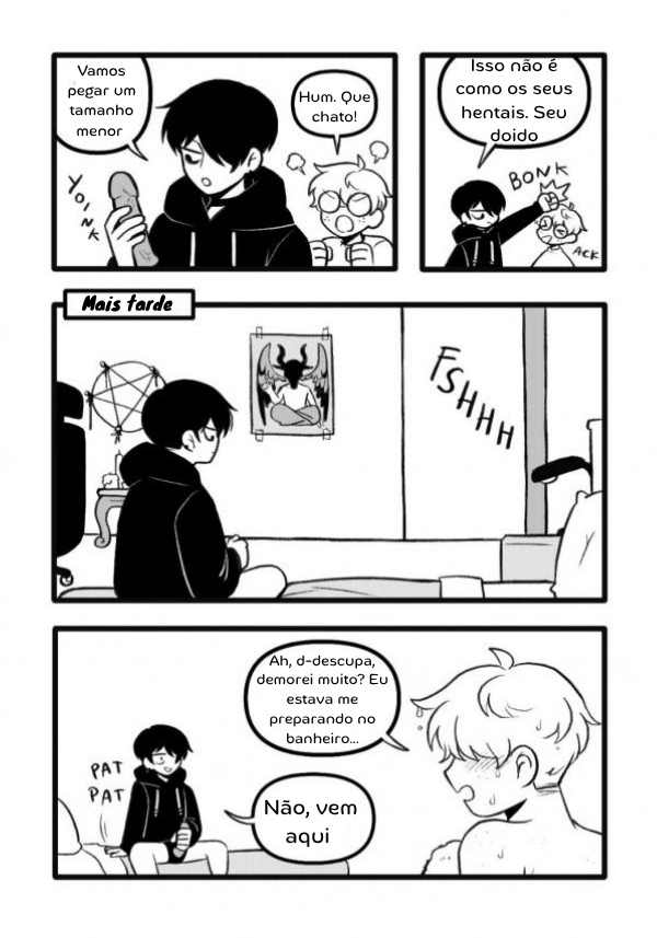 Boyfriend's Extra Hentai pt-br 06