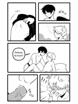 Boyfriend's Extra Hentai pt-br 07