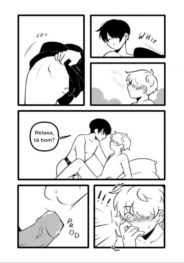 Boyfriend's Extra Hentai pt-br 07