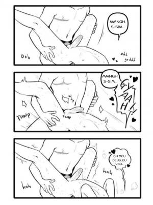 Boyfriend's Extra Hentai pt-br 12