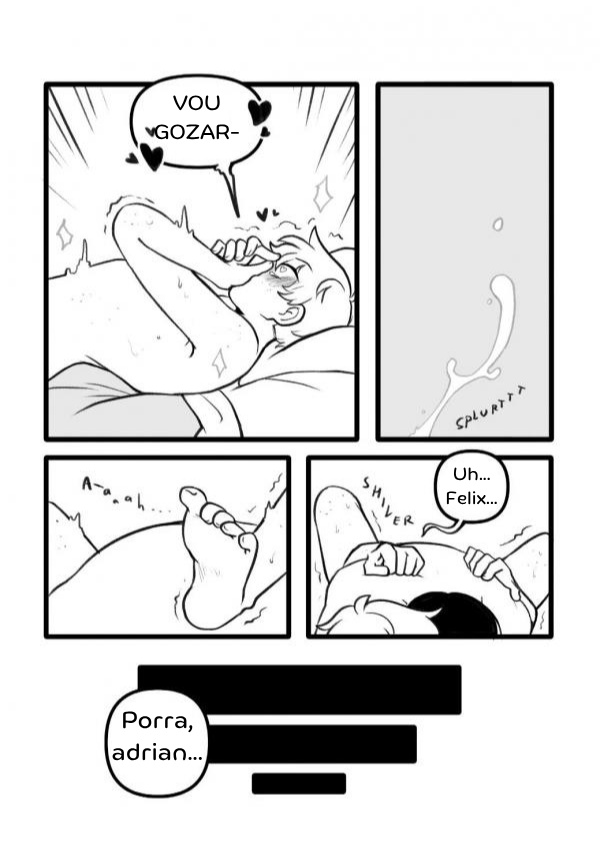 Boyfriend's Extra Hentai pt-br 13