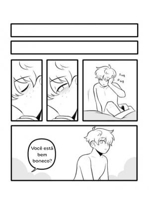 Boyfriend's Extra Hentai pt-br 14