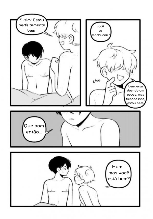 Boyfriend's Extra Hentai pt-br 15