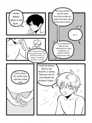 Boyfriend's Extra Hentai pt-br 16