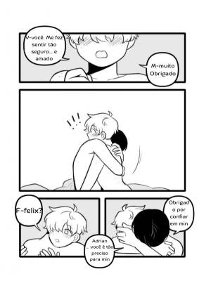 Boyfriend's Extra Hentai pt-br 17