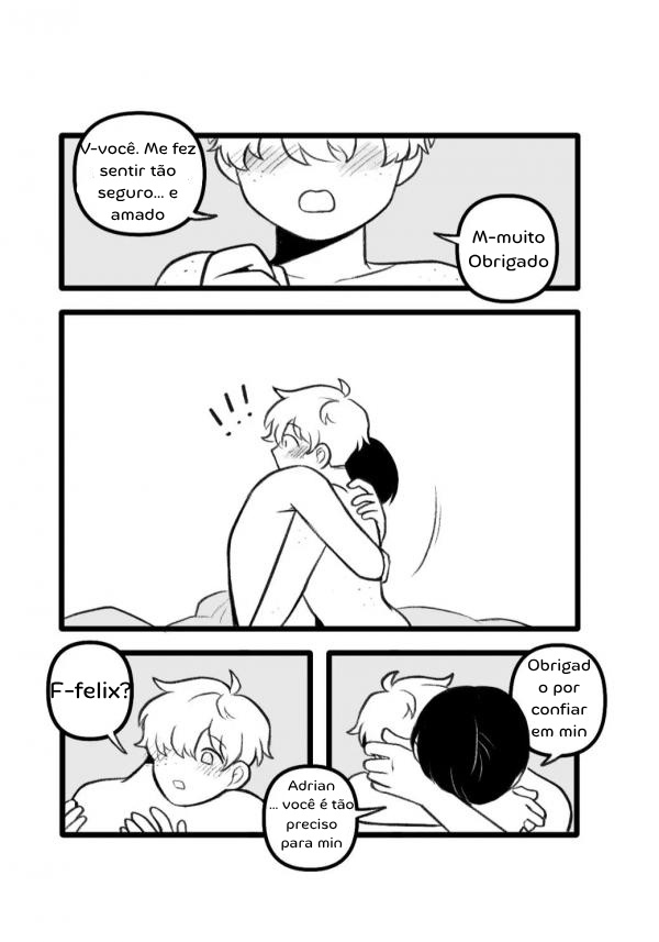 Boyfriend's Extra Hentai pt-br 17