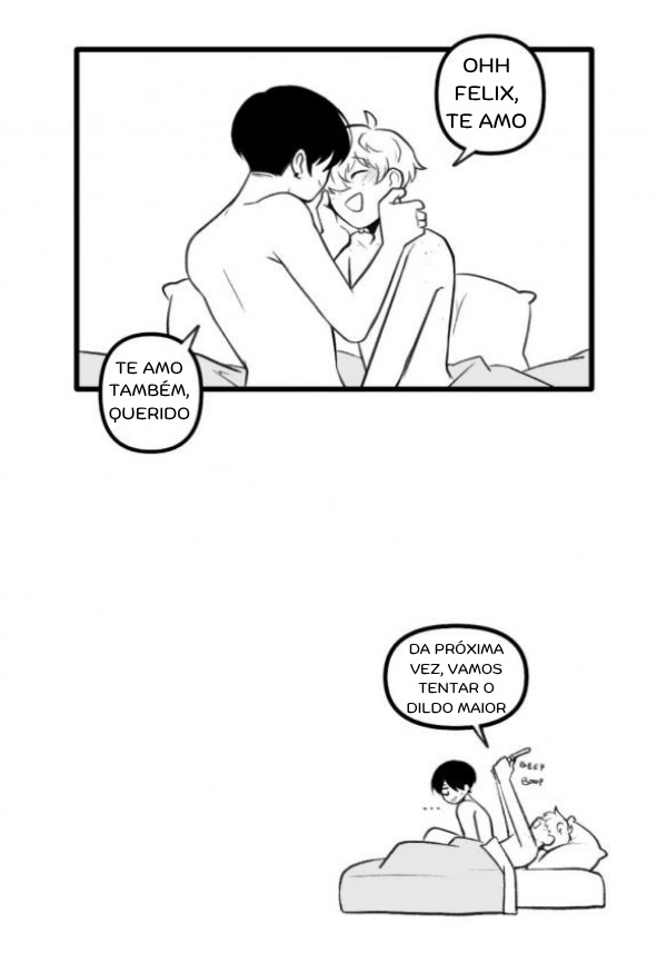 Boyfriend's Extra Hentai pt-br 18