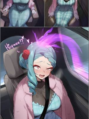 Christmas Matchmaking Hentai pt-br 13