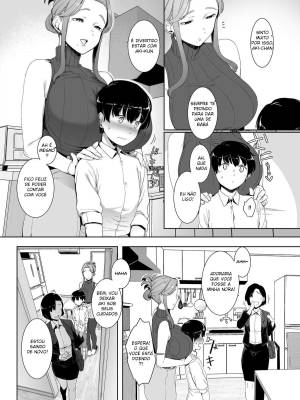 Corruption Provocation Hentai pt-br 04