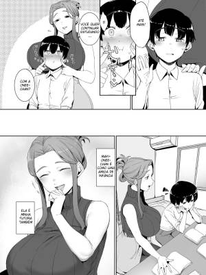 Corruption Provocation Hentai pt-br 05