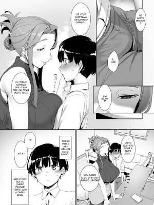 Corruption Provocation Hentai pt-br 08