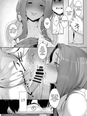 Corruption Provocation Hentai pt-br 13