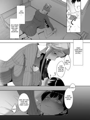 Corruption Provocation Hentai pt-br 29