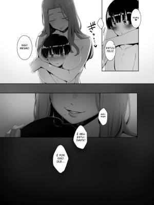 Corruption Provocation Hentai pt-br 46