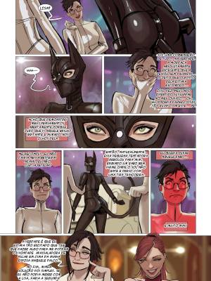 Crimson after Hours Hentai pt-br 16