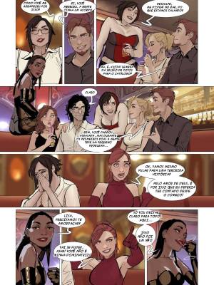 Crimson after Hours Hentai pt-br 18