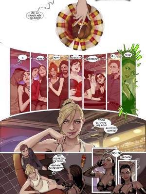 Crimson after Hours Hentai pt-br 73