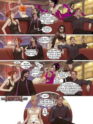 Crimson after Hours Hentai pt-br 82