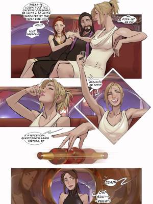 Crimson after Hours Hentai pt-br 83