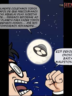 DandaASS By Nowajoestar Hentai pt-br 11