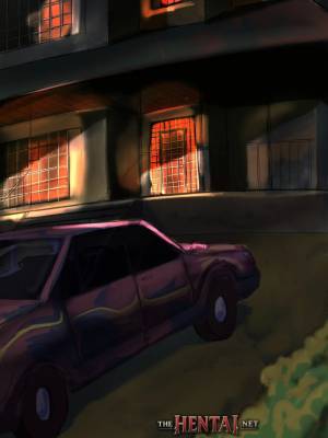 Dobermom By Akitokit Hentai pt-br 21