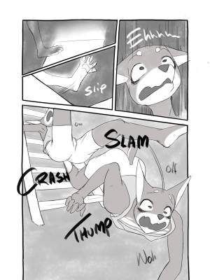 Dobermom By Akitokit Hentai pt-br 46