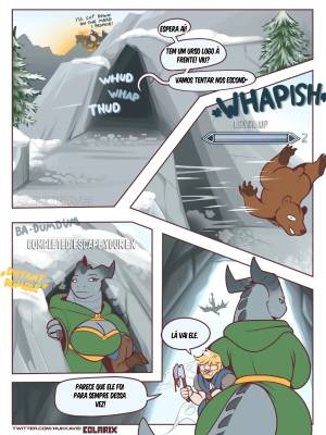 Dragon(born) Hentai pt-br 13