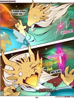 Dragon(born) Hentai pt-br 64