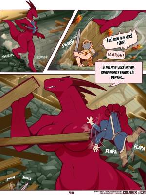 Dragon(born) Hentai pt-br 72