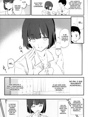 Everyone Went To The Cocksleeve Camp Except For Me Hentai pt-br 04