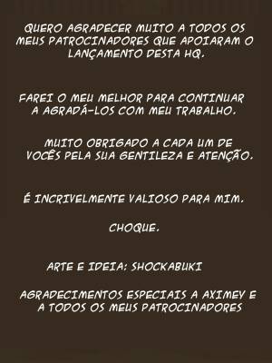 Family Secrets By Shockabuki Part 3 Hentai pt-br 02