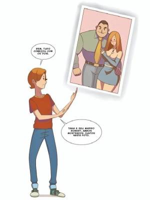 Family Secrets Part 1 Hentai pt-br 03