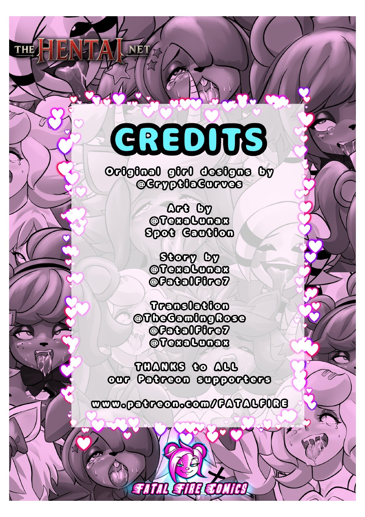 Fap Nights At Frennis Part 7 "THE XMAS OFFER" Hentai pt-br 31