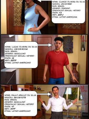 Forbidden Love By Magic Dragon 3D Hentai pt-br 02