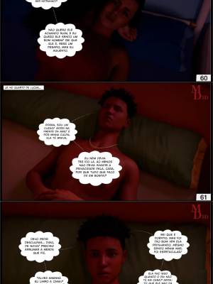 Forbidden Love By Magic Dragon 3D Hentai pt-br 23