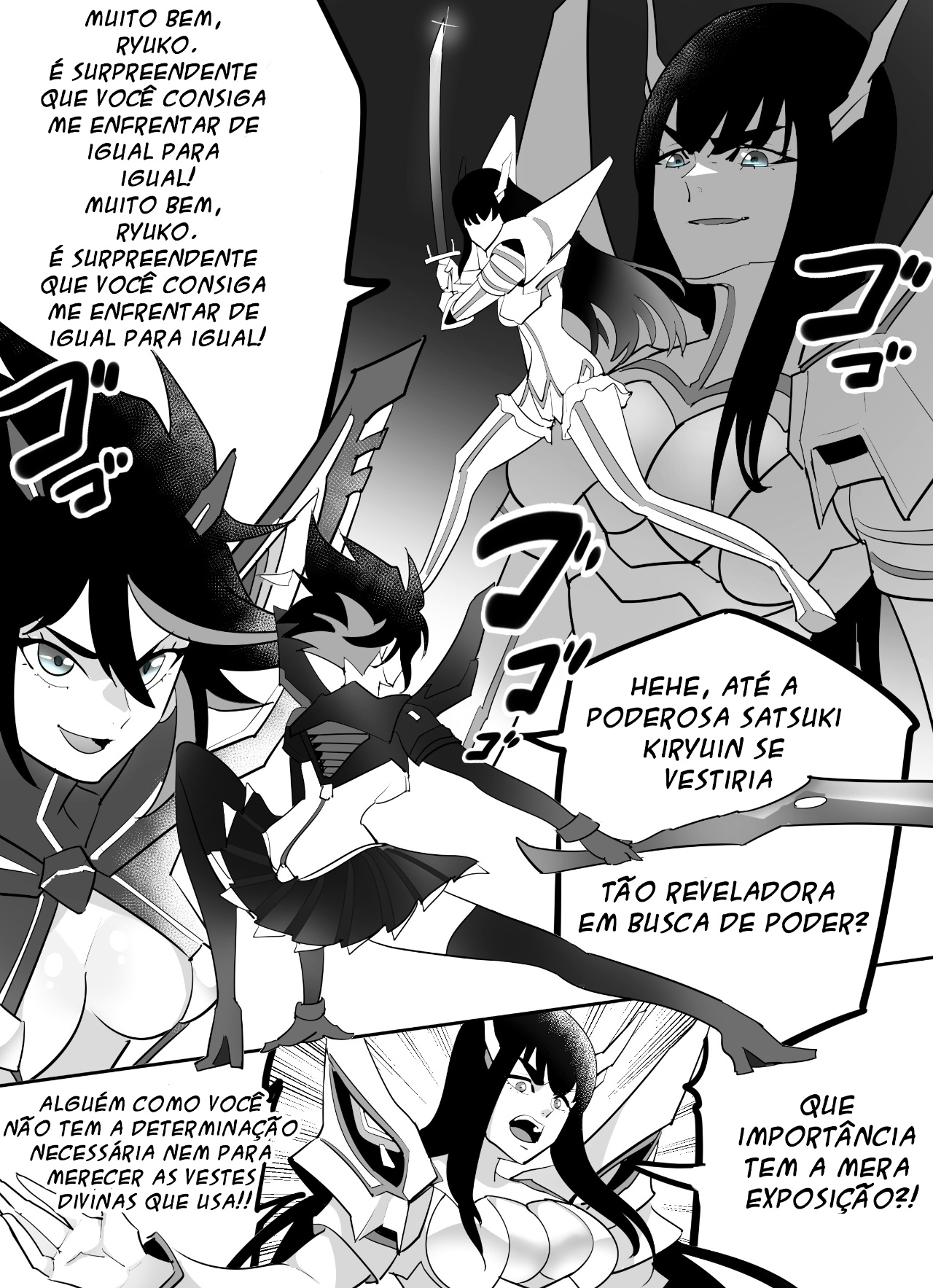 Fuck Oh! Fuck By Titlover Hentai pt-br 02