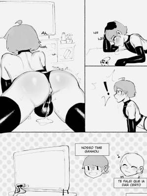 Gamer Boys Hentai pt-br 08