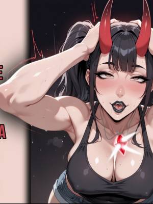 Gift Of The Bound Queen