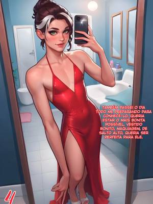 Going Out Hentai pt-br 05