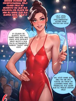 Going Out Hentai pt-br 07